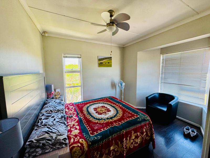 To Let 2 Bedroom Property for Rent in Kingswood Eastern Cape